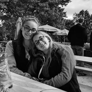 Meet your Posher, Cassidy